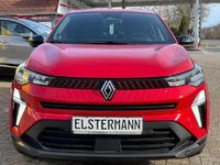 Gebraucht Renault Captur Techno 158 PS (116 kW) 2025 Rot SUV