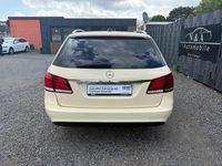 Gebraucht Mercedes E200 136 PS (100 kW) 2015 Kombi