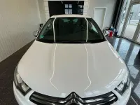 Gebraucht Citroën C4 SELECTION 131 PS (96 kW) 2016 Weiß Limousine