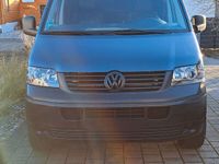 gebraucht VW California T5Beach, 2.5l Diesel