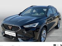 Gebraucht Cupra Formentor 150 PS (110 kW) 2024 Schwarz SUV