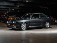 Gebraucht BMW M3 Performance 194 PS (142 kW) 1987 Schwarz