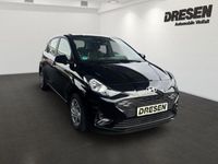Gebraucht Hyundai i10 Select 63 PS (46 kW) 2025 Schwarz Kleinwagen