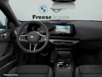 Neu BMW 120 Performance 170 PS (125 kW) 2026 Silber Kleinwagen