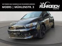 Gebraucht Opel Corsa Edition 55 PS (40 kW) 2024 Schwarz Kleinwagen