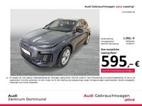 Gebraucht Audi Q6 e-tron S-Line 284 kW (387 PS) 2025 Grau SUV