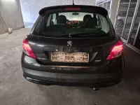 Gebraucht Peugeot 207 Premium 120 PS (88 kW) 2010 Limousine