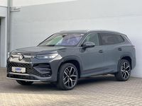 Gebraucht VW Tayron R-line 193 PS (141 kW) 2025 Grau SUV