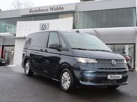 Gebraucht VW Multivan 150 PS (110 kW) 2023 Van