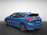 Gebraucht Ford Focus ST 280 PS (205 kW) 2019 Blau Limousine