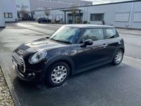 gebraucht Mini Cooper Cooper