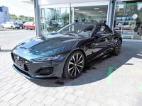 gebraucht Jaguar F-Type Cabrio R AWD