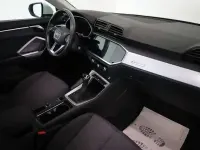 Gebraucht Audi Q3 Ambiente 200 PS (147 kW) 2021 Weiß SUV