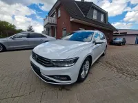 Gebraucht VW Passat 200 PS (147 kW) 2022 Weiß Kombi