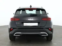 Neu Kia XCeed 150 PS (110 kW) 2026 Schwarz SUV