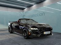Gebraucht Ford Mustang GT 487 PS (358 kW) 2023 Cabrio