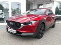 Gebraucht Mazda CX-3 Homura-Line 150 PS (110 kW) 2022 Soul red crystal SUV