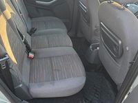 Gebraucht Ford C-MAX 109 PS (80 kW) 2008 Grau Van / Kleinbus