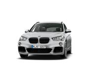 Brugt BMW X1 Efficient Dynamics 192 HK (141 kW) 2026 SUV