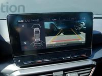 Gebraucht Cupra Formentor 150 PS (110 kW) 2022 Blau SUV