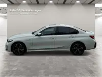 Gebraucht BMW 330 M Sport 292 PS (214 kW) 2025 Weiß Limousine