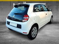 gebraucht Renault Twingo 1.0 SCe 70 Life Servolenkung