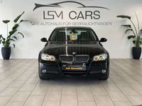 gebraucht BMW 330 3 Lim. i Automatik/AHK/TEM/XENON/MemoSitz/PDC