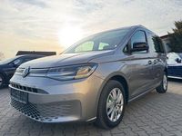 Occasion VW Caddy Life 122 ch (89 kW) 2021 Beige Monospace