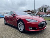 gebraucht Tesla Model S 90D Allradantrieb*Panorama*Leder*Supercharger*