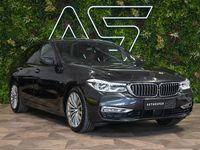 Gebraucht BMW 640 320 PS (235 kW) 2017 Grau Coupé