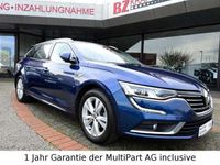 gebraucht Renault Talisman GrandTour 1.5 DCI Life NAVI PDC