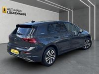 Neu VW Golf VIII R 150 PS (110 kW) 2026 Grau Limousine
