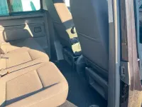 Gebraucht VW Caravelle 176 PS (129 kW) 2019 Schwarz Van