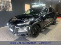 Gebraucht Hyundai Kona Premium 106 PS (77 kW) 2020 Schwarz SUV