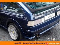 Gebraucht VW Scirocco 95 PS (69 kW) 1992 Blau Coupé