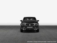 Neu Seat Ateca 150 PS (110 kW) 2026 Magic schwarz SUV
