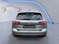 Gebraucht Opel Insignia Edition 170 PS (125 kW) 2017 Grau Kombi