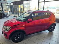 Gebraucht Suzuki Ignis Comfort 83 PS (61 kW) 2024 Rot SUV