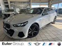 Gebraucht BMW 520 M Sport 197 PS (144 kW) 2026 Weiss Limousine