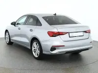Gebraucht Audi A3 Ambiente 110 PS (80 kW) 2022 Andere Limousine