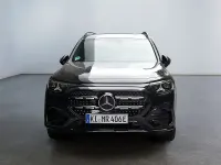 Gebraucht Mercedes GLB250 AMG 200 kW (272 PS) 2026 Schwarz SUV