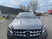 gebraucht Mercedes GLA180 