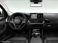 Gebraucht BMW X4 M Sport 286 PS (210 kW) 2025 SUV