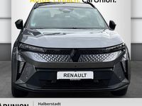 Gebraucht Renault Scenic E-Tech Esprit Alpine 160 kW (218 PS) 2025 Grau SUV