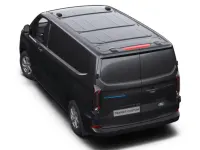 Neu Ford E-Transit Limited 160 kW (218 PS) 2026 Magnetic metallic Van