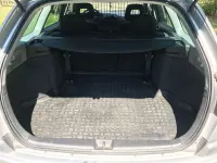 Gebraucht Toyota Avensis Sol 129 PS (94 kW) 2001 Silber Kombi