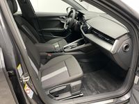 gebraucht Audi A3 Sportback Advanced