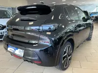 Gebraucht Peugeot 208 GT 136 PS (100 kW) 2025 Schwarz Kleinwagen
