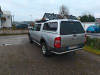 gebraucht Ford Ranger 