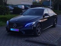 gebraucht Mercedes C43 AMG C 450 C 450 /AMG 4Matic (205.064)